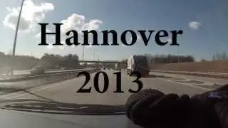 Hannover mess TENV-10, 2013