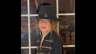 Dorian James Dancing C