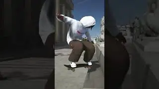 Open Trick Request for My Next Video | Session: Skate Sim #sessiongame #sessionskatesim #skate