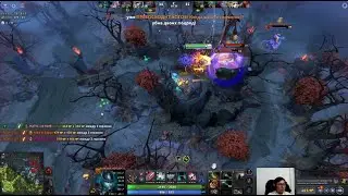 META Phantom Assassin Helps Me Gain MMR 😎 | Dota 2 | Мета Фантомка, которая помогает апнуть MMR