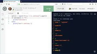 Python 3 - Manipulating Text/Strings
