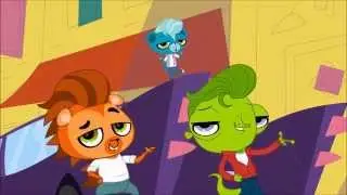 Littlest Pet Shop If You're A Guy HD (Finnish)
