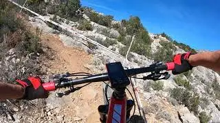 Circuito Internacionales Chelva XCO MTB