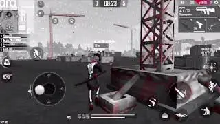 Fragmovie Free Fire