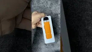 Unbox the Aspire Minican 4 #aspire #vape #shorts