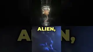 LOS FRASCOS PERSONALIZADOS que todo FAN de ALIEN quiere tener 🎮💪