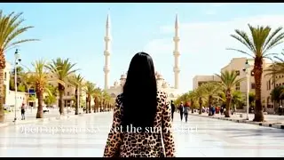 Room Number 9 - Bring Your Cloud Away (Official Music Video)
