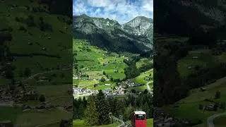 Switzerland 🇨🇭 the most beautiful country from Europe #greece #europe #island #pakistan