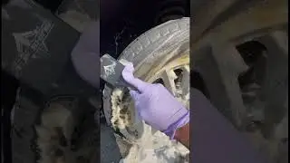 The Sounds Of Mobile Detailing Car Washing #asmr #mobiledetailing #detailing #carwash #cars #carcare