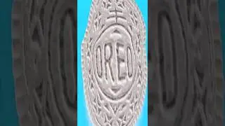 OREO Wonder Flavors El Reversed and Spin Low Pitched in Vicious G Major