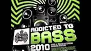 badman incoming dubstep remix