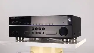 Yamaha RX-V671