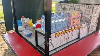 ngobrol santai bareng mas kenang