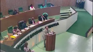 L'assemblée provinciale se saisie du dossier de retraités de la SNCC,le rapport adopté.