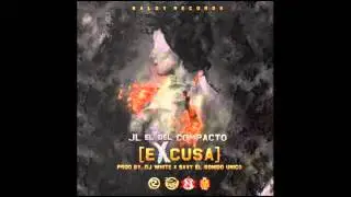 JL El Del Compacto - Excusa