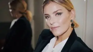BLI INSPIRERT AV JANKA POLLIANI SINE JULELOOKS I STEEN & STR&Oslash;M DEPARTMENT STORE