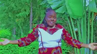ZAIDI BY PASTOR RACHEL (NGAO OFFICIAL VIDEO)