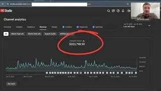 Am Incercat sa Fac 100$/zi din Youtube cu Chat GPT | Rezultate