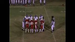 Avenal Bucs 2007