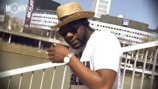 WILLAXXX : MAC DOUGLAS ft. MAITRE CHEF - 