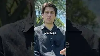 On privilege