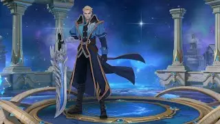 Alucard Gameplay | MOBA Legends: 5v5! Gameplay#2