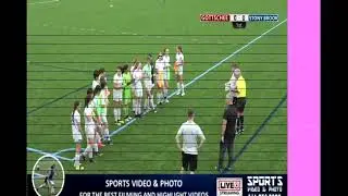 SPORTS VIDEO AND PHOTO PRESENTS: NYS STATE CUP FINAL BW GOTTSCHEE 07 SKY BLUE VS STONY BROOK ATLE...