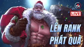 [🔴TRỰC TIẾP] Ông Già NooBy Phát Quà (2XKO EARLY ACCESS )
