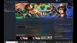 GraalOnline Era ON STEAM (Turn on subtitles)