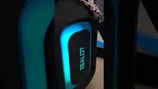 Zealot s85 #bluetooth #jbl #speaker #acustico #4k #cool #coolgadgets #teardown #media #reels #zealot