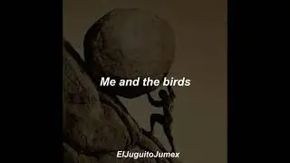 Esta canci&oacute;n te recordar&aacute; a S&iacute;sifo (Sub Espa&ntilde;ol)
