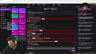 Hype - Rekkitz'de Yaşanan Olaylar Hakkında Konuşuyor (Drama)
