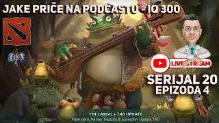 ❤️ DOTA 2 solo ranked livestream l S20 E04 l Sutra IMMORTAL SHUFFLE :)