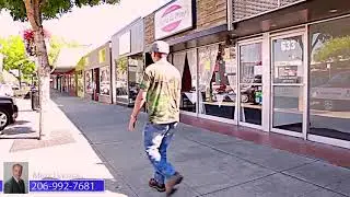 Exploring Burien Real Estate