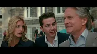 Wall Street Money Never Sleeps (2010) - tt1027718 [trailer]