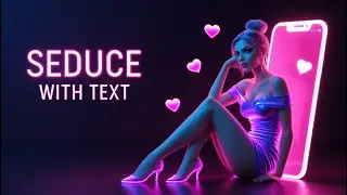 Texting Psychology That Makes Her Chase You (3 Proven Techniques)