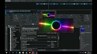 CONFIGURAR EFECTOS DE VIDEO EN VIRTUAL DJ  ✅ | COMO COLOCAR UNA IMAGEN EN VIRTUAL DJ  ✅ | DJ LEONARD