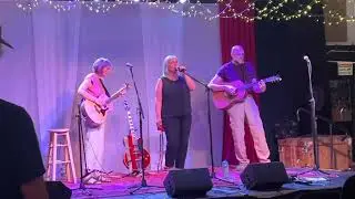 Beautiful Tango  - Root Music Project  (2024-08-05):