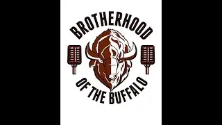 Buffalo Brotherhood Live Stream