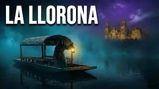 She Drowned Her Children | The Real La Llorona Story