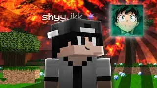 MELHOR TEXTURA para HG no MINECRAFT!!! (HG/GLADIATOR/BW/SW)