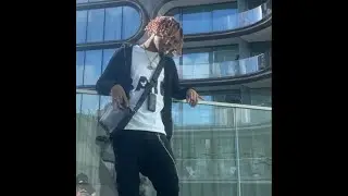 [FREE] SoFaygo x SSGKobe Type Beat 