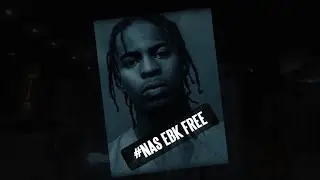 NAS EBK - TOP 5 ( Shot by KLO Vizionz )