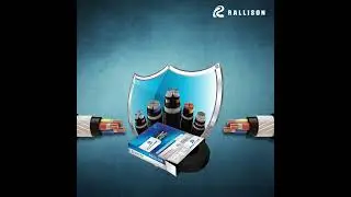 Secure Your Home with Rallison's Safest & Best Electrical Wires & Cables