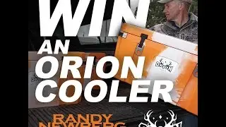 Win an Orion Cooler!