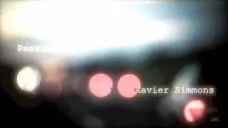 Xavier Simmons - Simpler Things