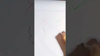How to draw lips #shorts by #RRSketcher