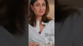 #KareenaKapoorKhan#InfluencerCulture#CelebrityInfluence#SocialMediaBacklash#DigitalEcos#shorts#viral