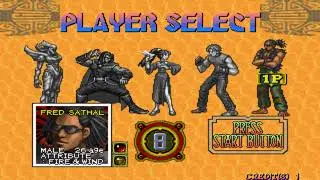 Gaia Crusaders 2 Fichas MultiJogos