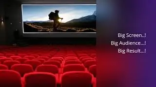 Cinema Advertising